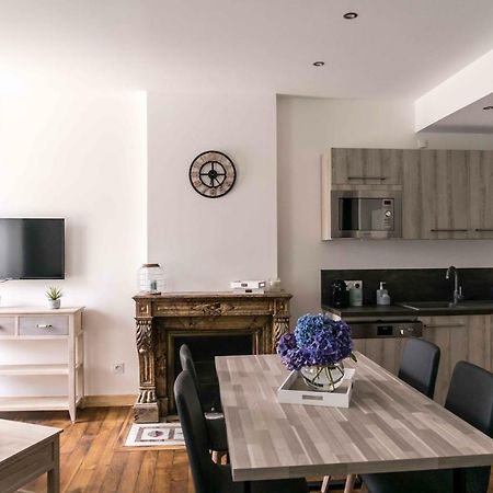 Residence Le XV บาญเญอ-เดอ-บีกอร์ ภายนอก รูปภาพ
