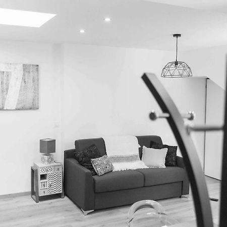 Residence Le XV บาญเญอ-เดอ-บีกอร์ ภายนอก รูปภาพ