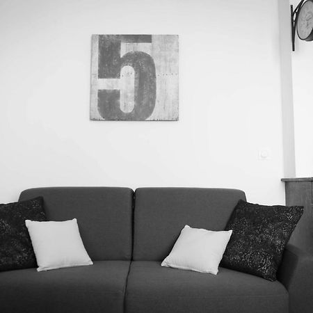 Residence Le XV บาญเญอ-เดอ-บีกอร์ ภายนอก รูปภาพ