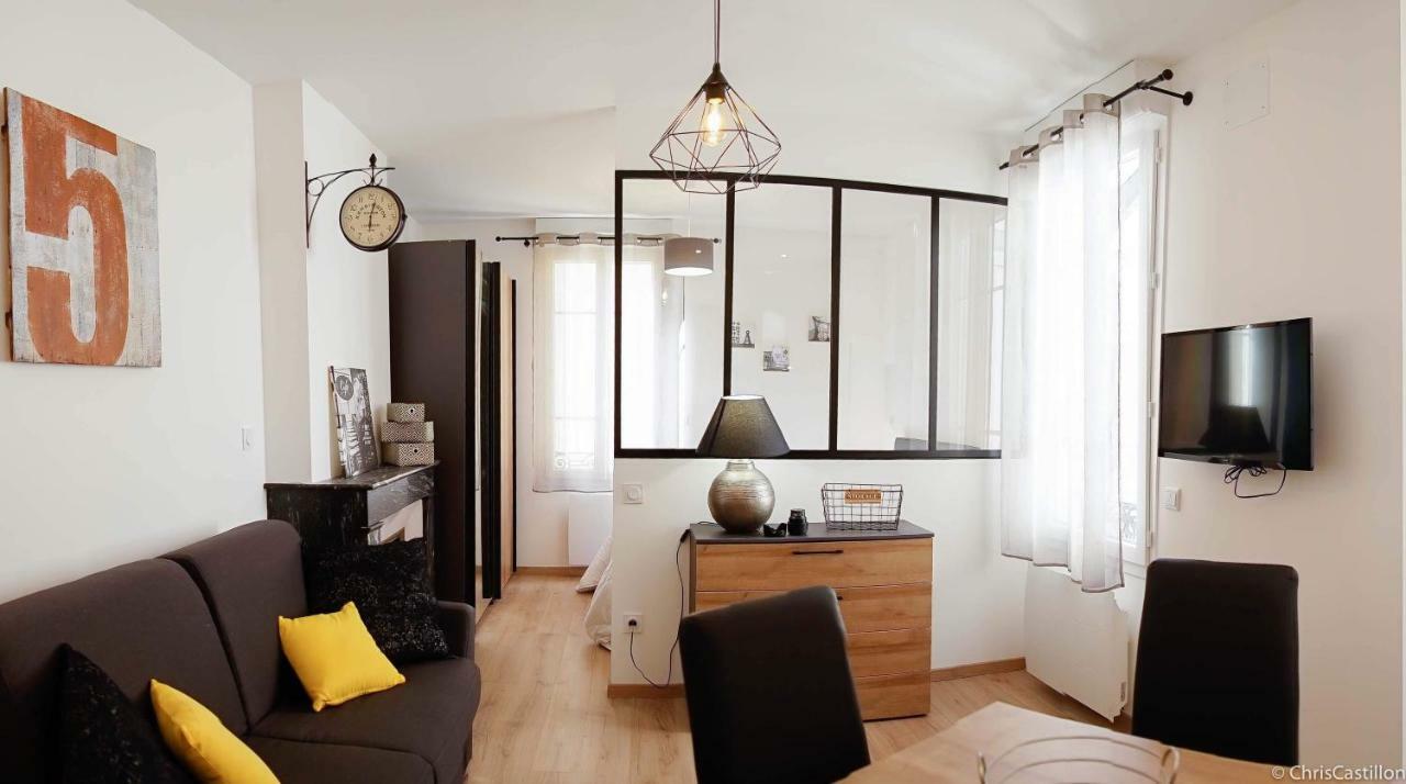 Residence Le XV บาญเญอ-เดอ-บีกอร์ ภายนอก รูปภาพ
