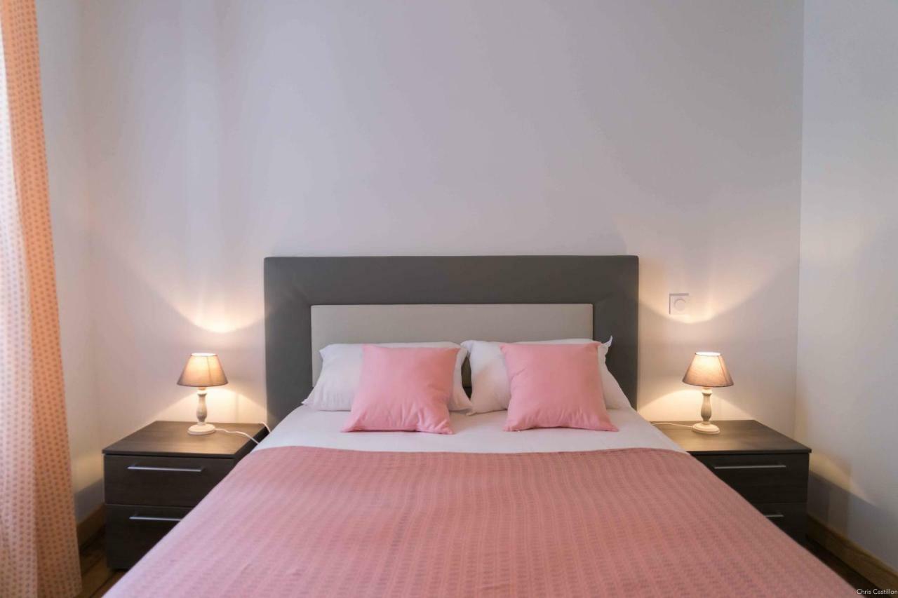 Residence Le XV บาญเญอ-เดอ-บีกอร์ ภายนอก รูปภาพ