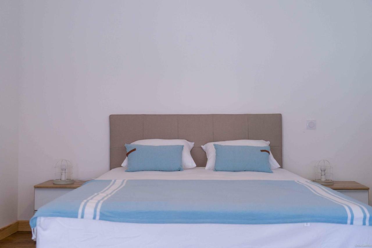 Residence Le XV บาญเญอ-เดอ-บีกอร์ ภายนอก รูปภาพ