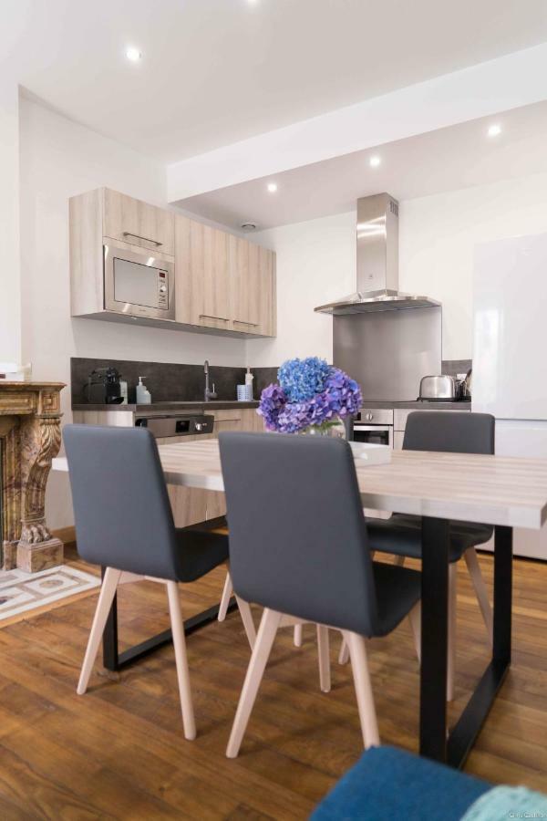 Residence Le XV บาญเญอ-เดอ-บีกอร์ ภายนอก รูปภาพ