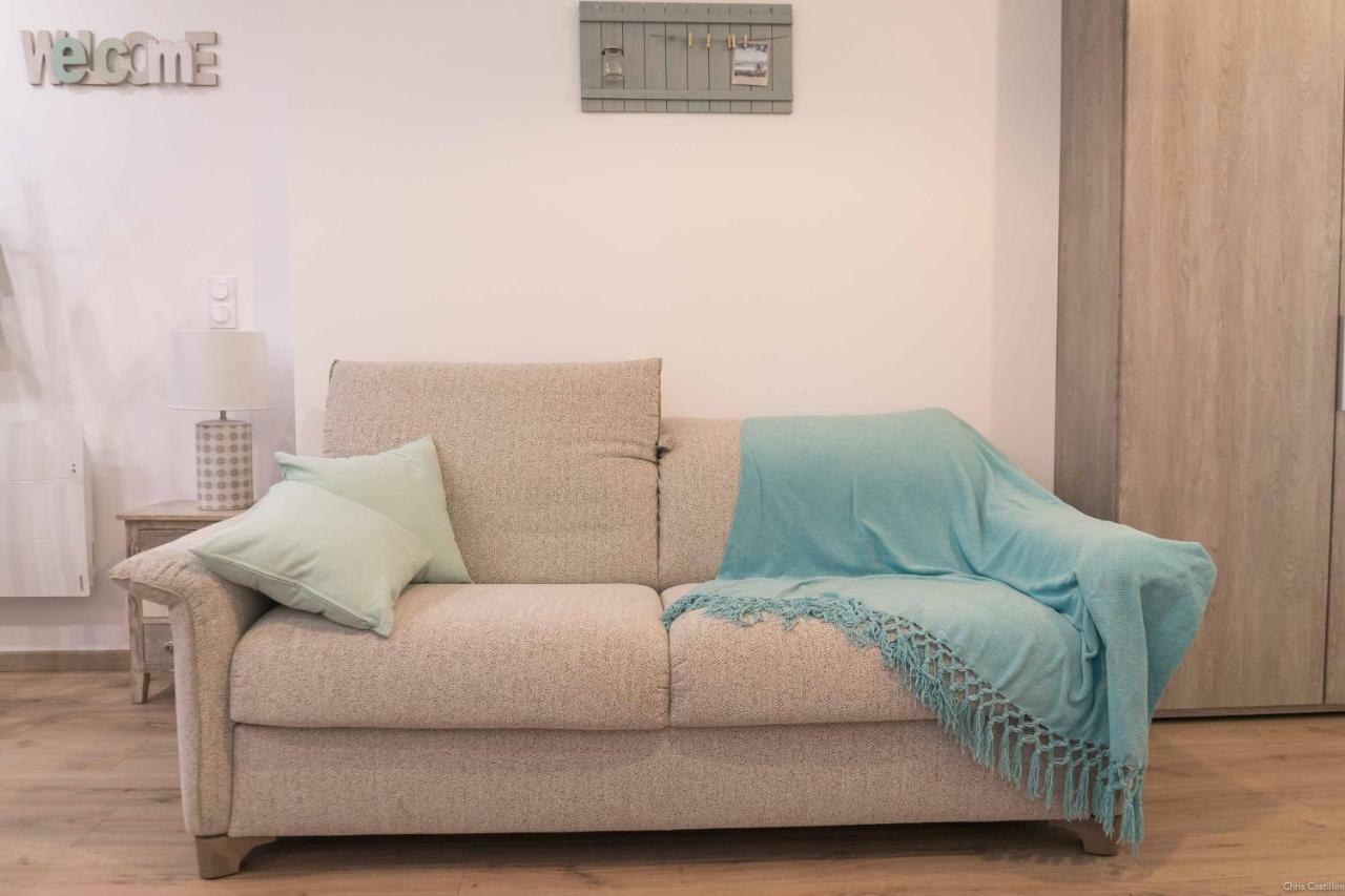 Residence Le XV บาญเญอ-เดอ-บีกอร์ ภายนอก รูปภาพ