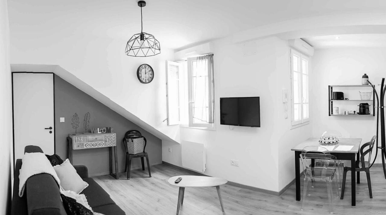 Residence Le XV บาญเญอ-เดอ-บีกอร์ ภายนอก รูปภาพ