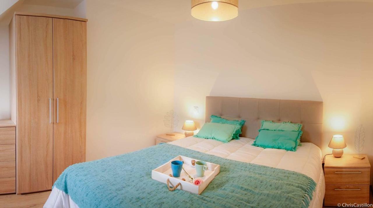 Residence Le XV บาญเญอ-เดอ-บีกอร์ ภายนอก รูปภาพ