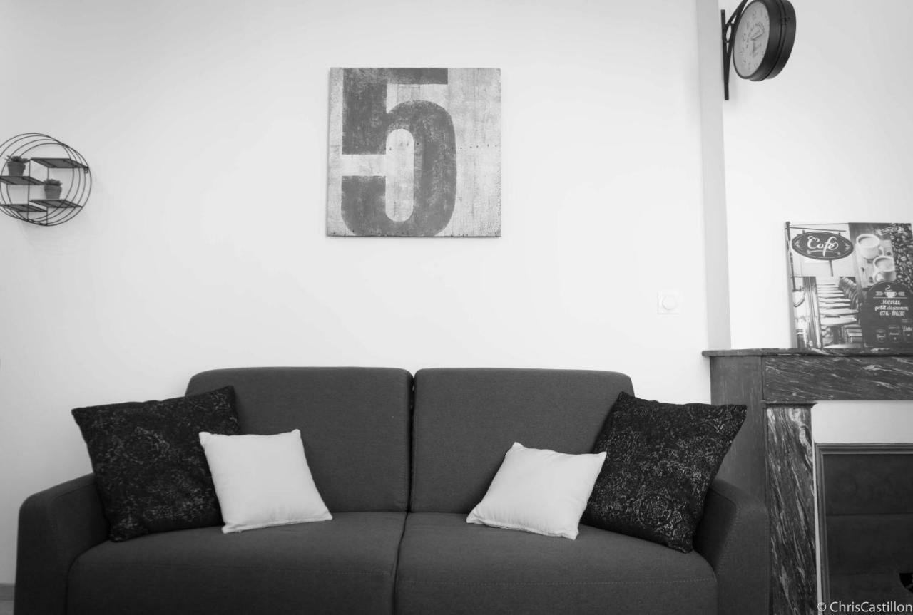 Residence Le XV บาญเญอ-เดอ-บีกอร์ ภายนอก รูปภาพ